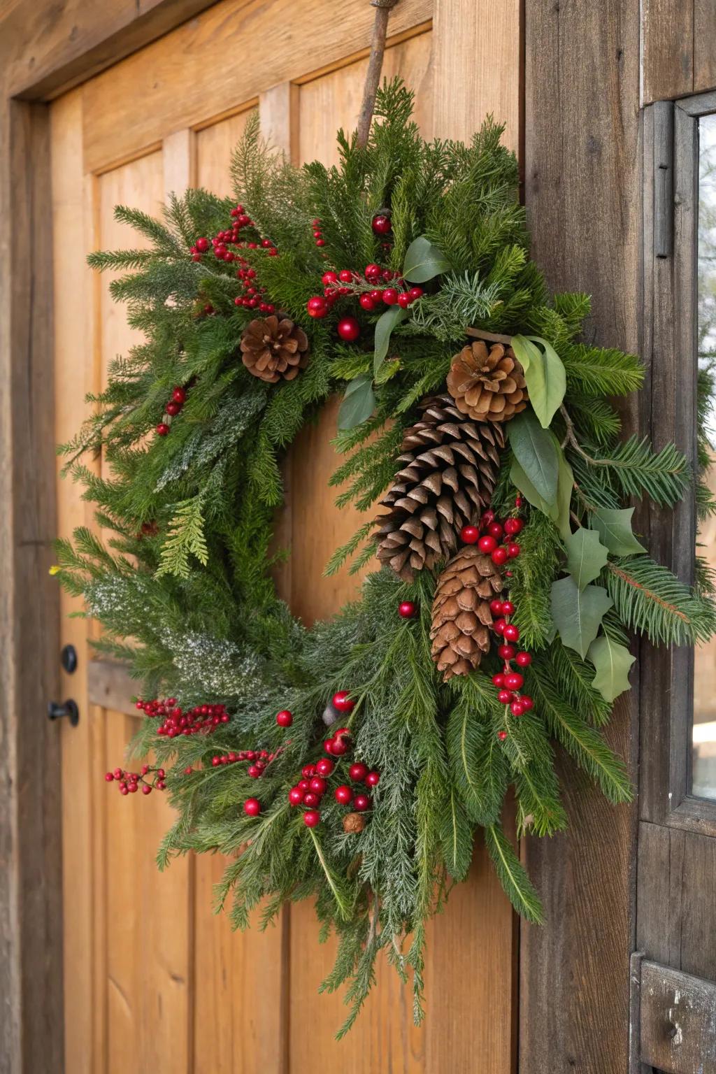 Bringing nature's elegance to your doorstep.