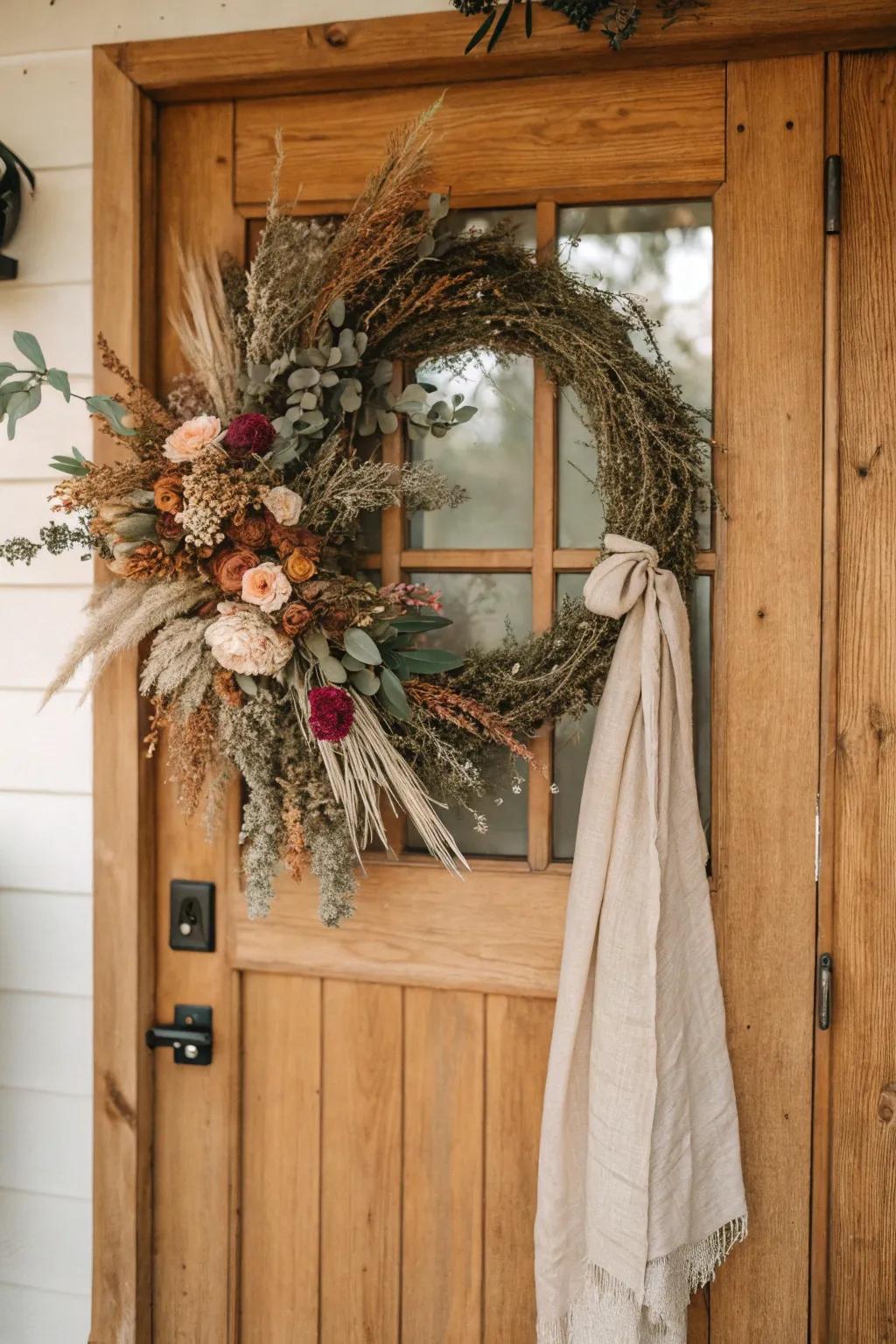 Go green with eco-friendly design.