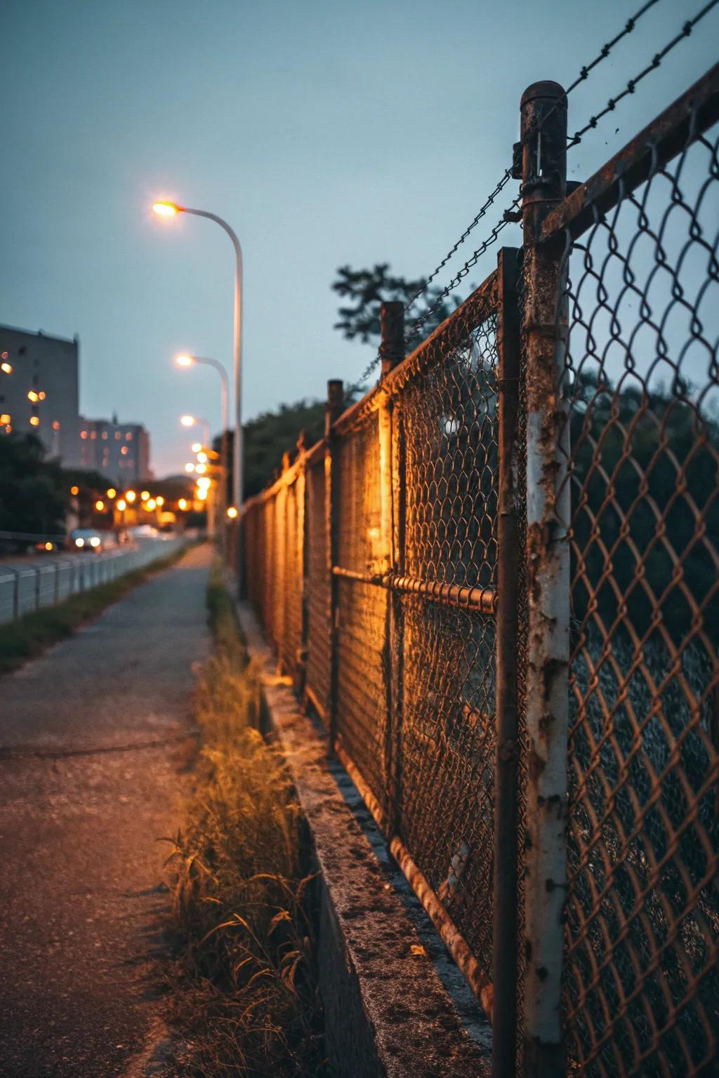 Create mood versatility with warm and cool lighting.