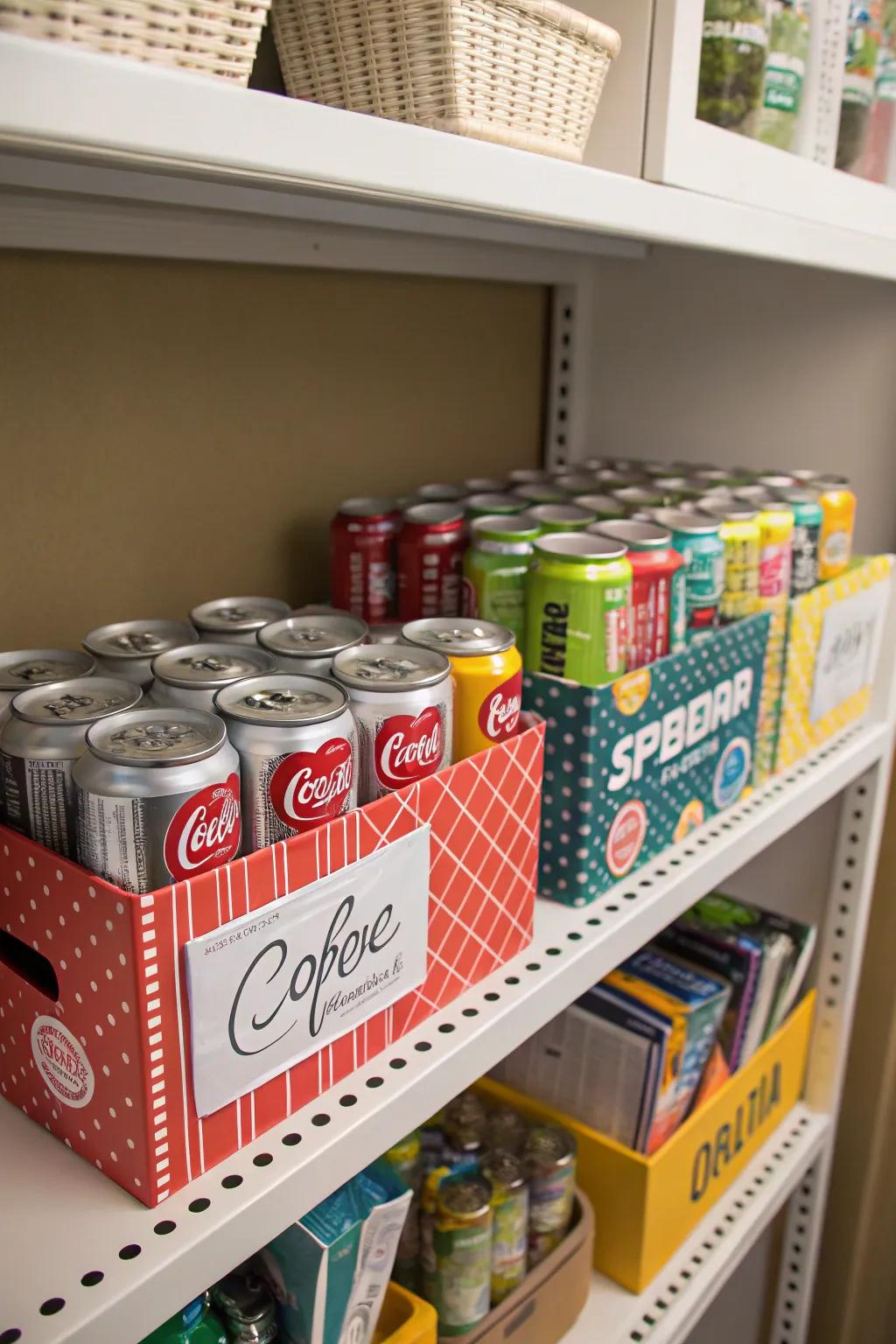 Get creative with budget-friendly DIY solutions.