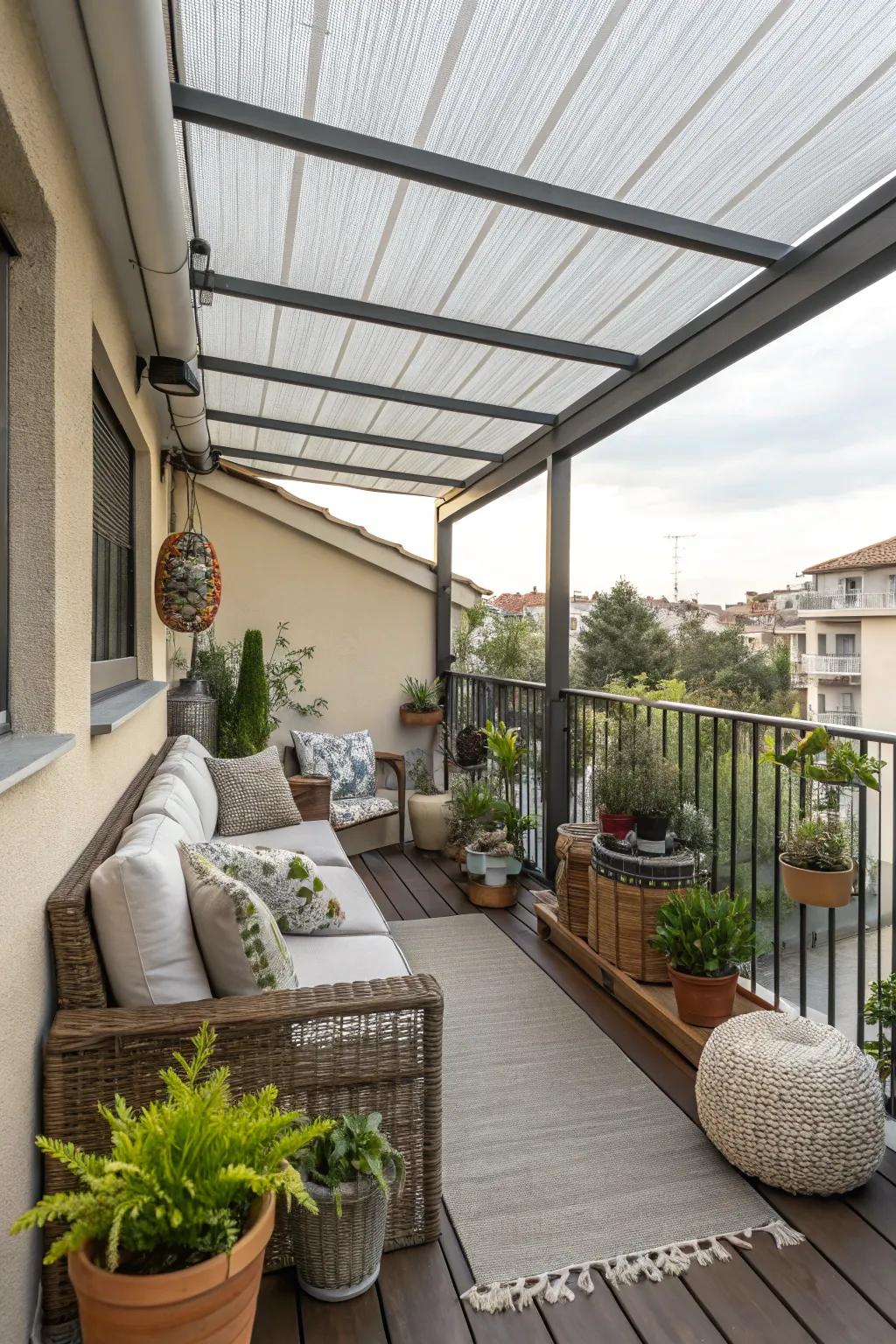 Modular designs offer customizable and adaptable solutions.