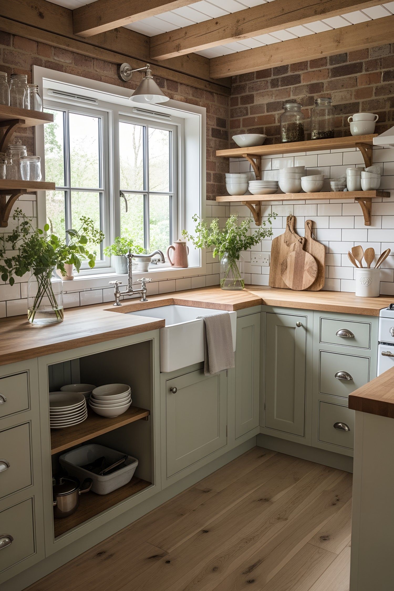 21 Tiny Cottage Interior Wonders Unleashed