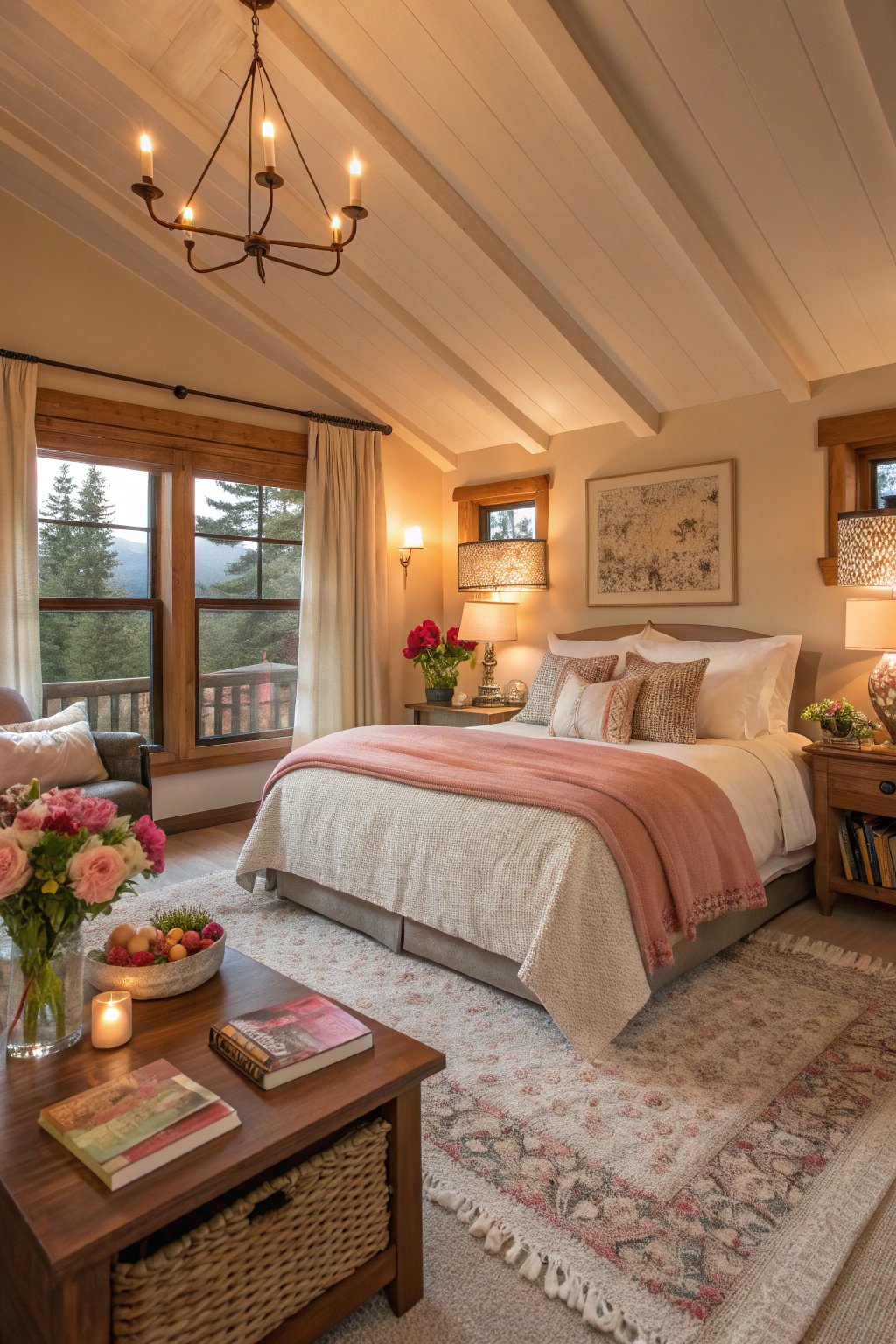 22 Spare Bedroom Ideas To Try - Interiorshape | Best Interior Design Ideas At your hands