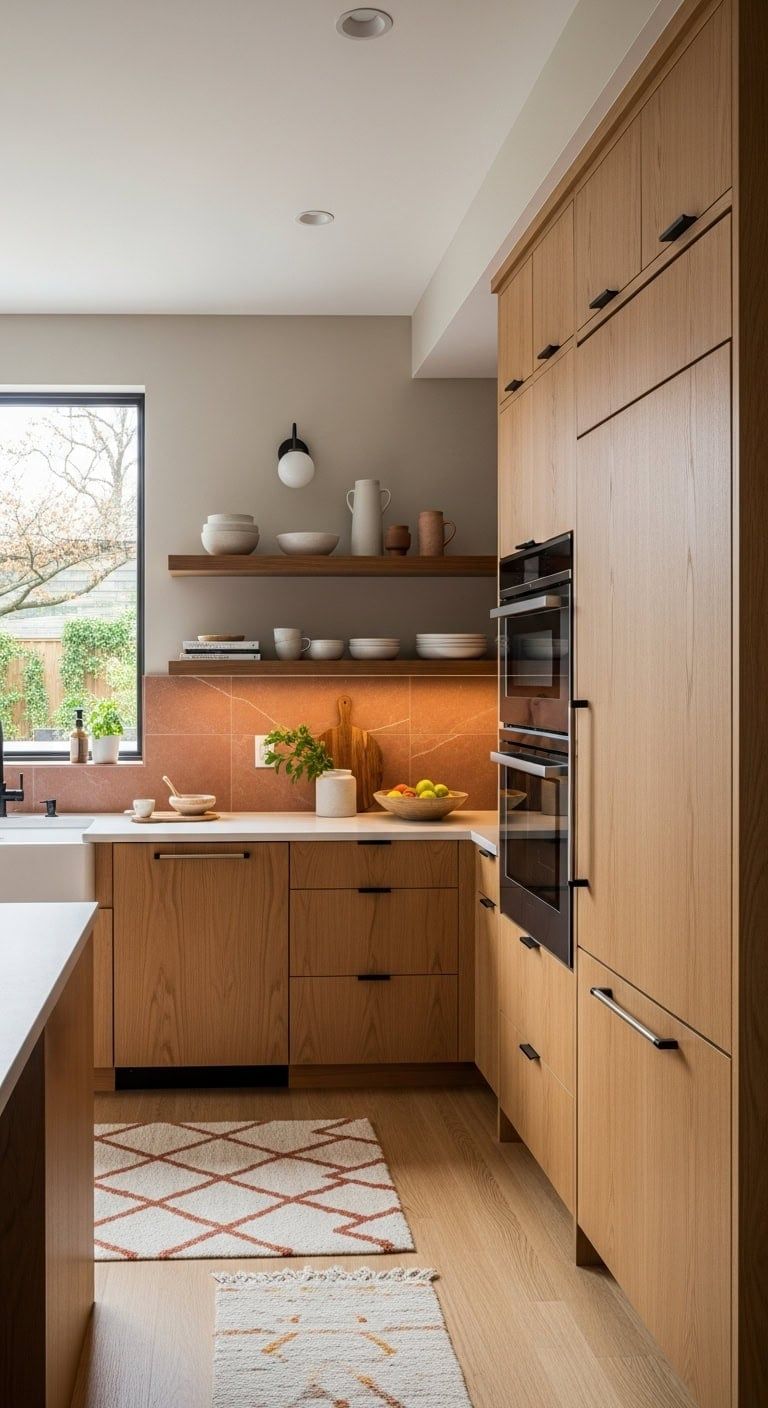 23 Modern Open Kitchen Ideas to Inspire Your Clean, Fresh Remodel