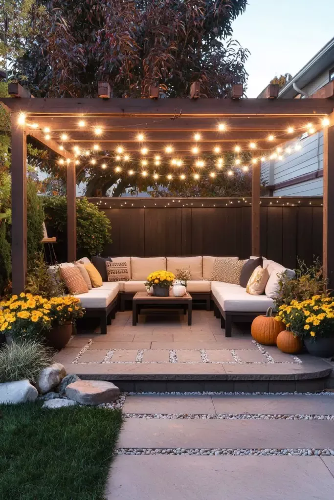 25 Small Backyard Ideas for Outdoor Living Pockets - Plumbing Reads