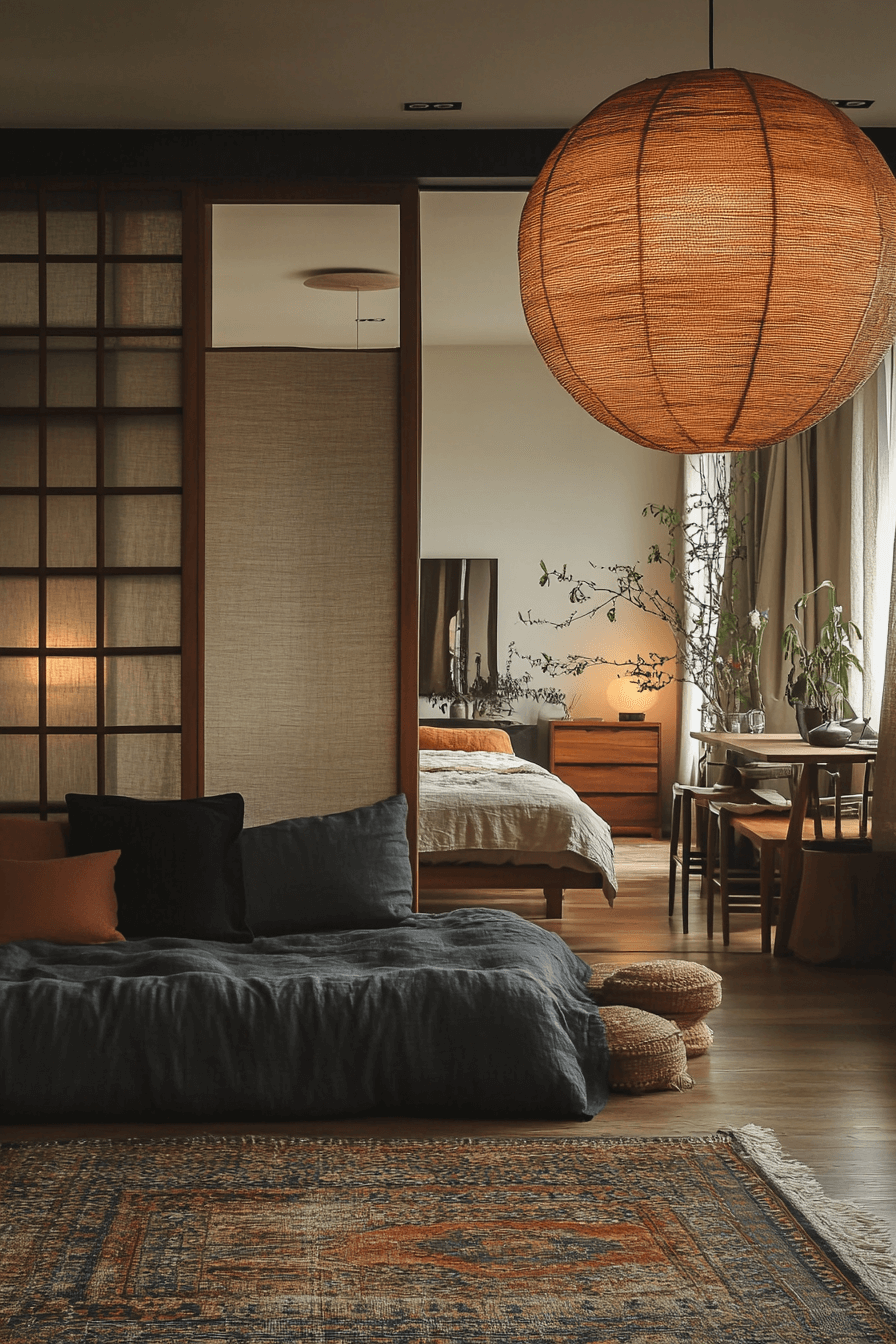 25 Studio Makeovers with Big Style Impact