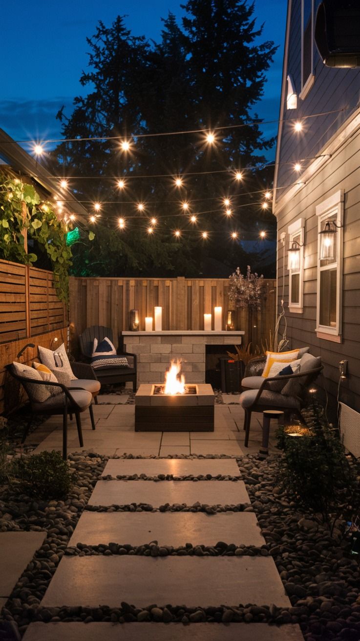 28 Best Tiny-Small Backyard Inspiration Ideas to Maximize Your Outdoor Space