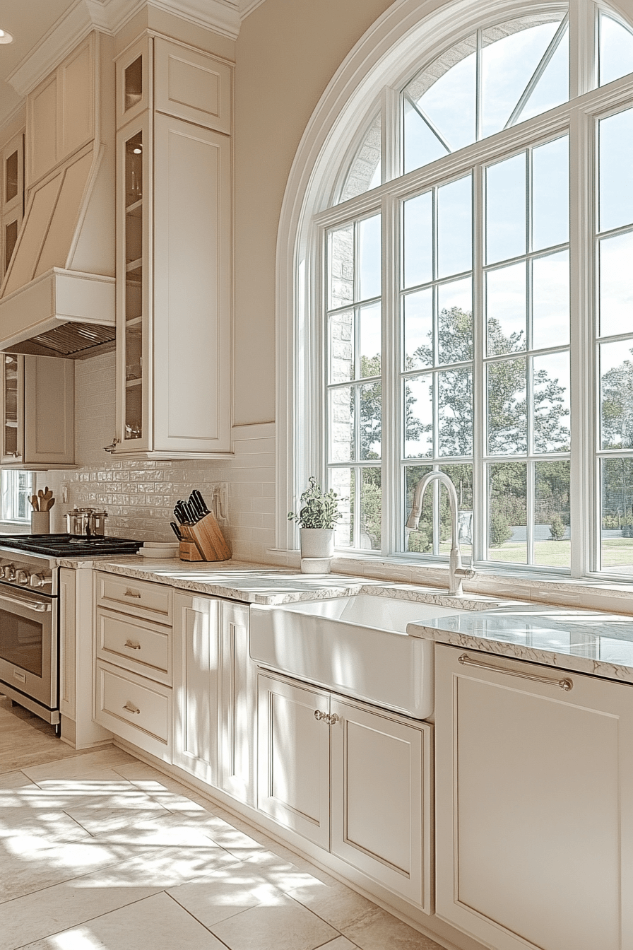 29 European Cottage Kitchen Ideas That Bring Cozy Charm and Joyful Style Home