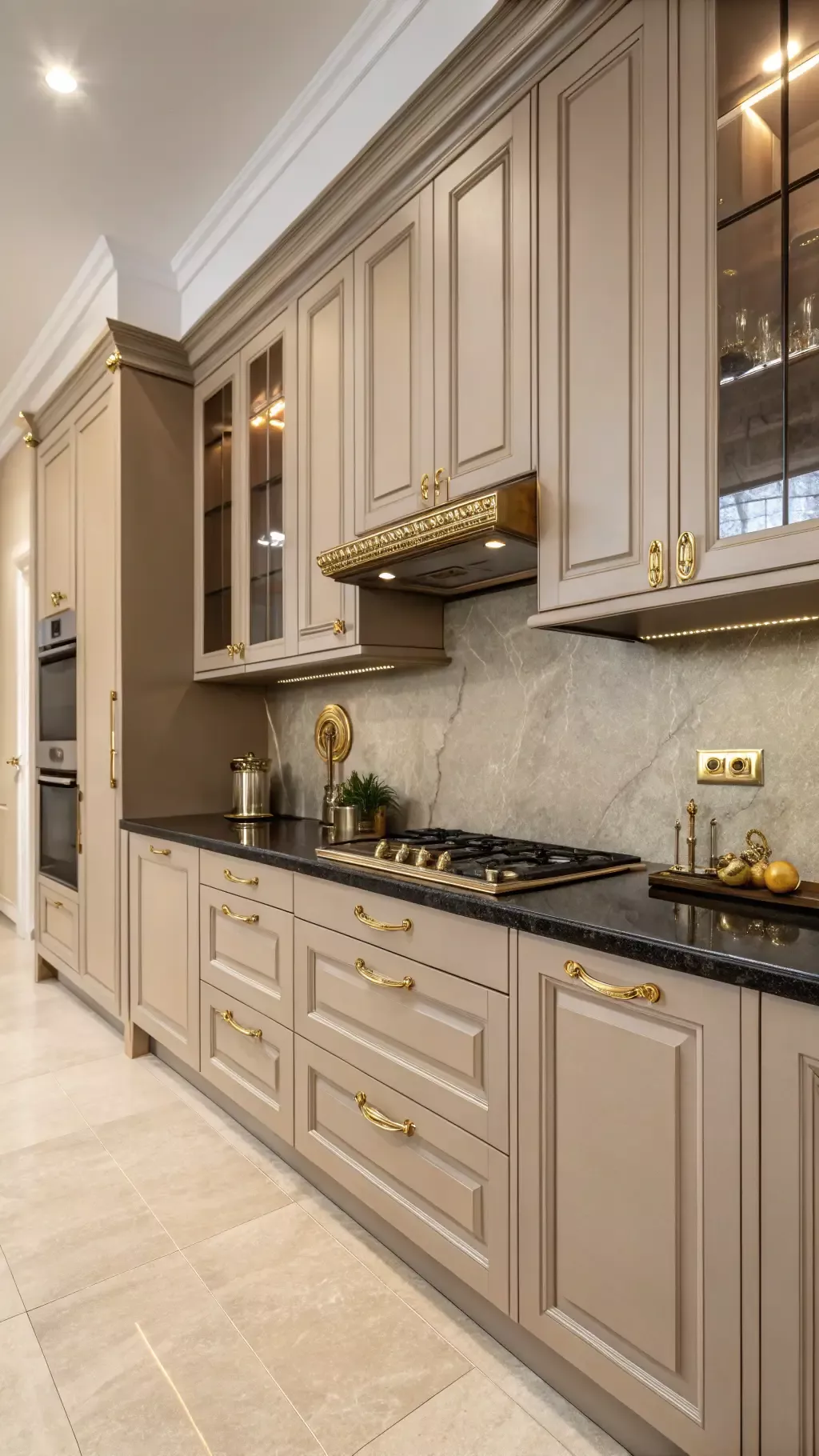 29 Family-Friendly Neutral Kitchen Cabinets That Stay Stylish