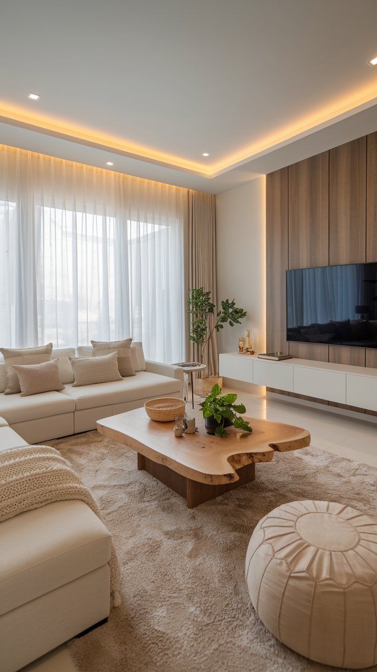 29 Scandinavian Small House Decor for a Clean Look