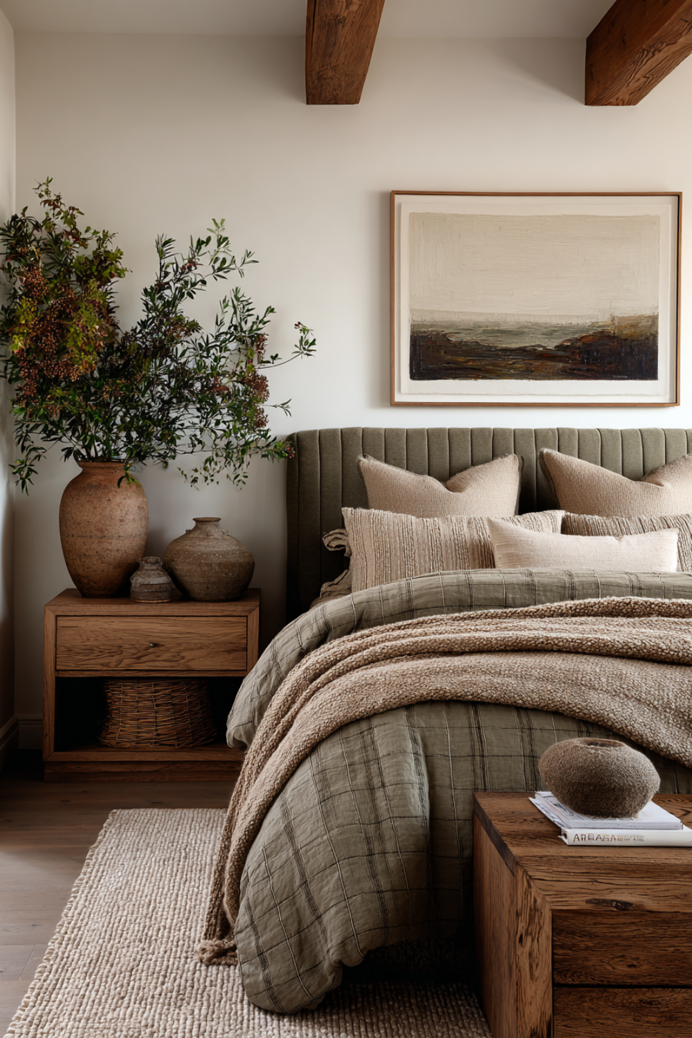 30+ Cozy Neutral Bedroom Ideas You’ll Want to Copy