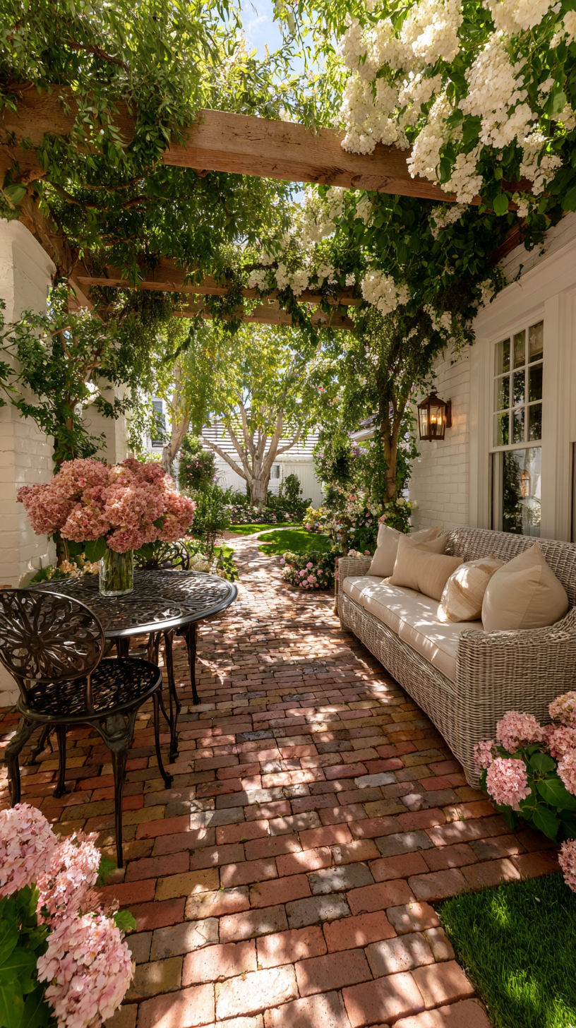 37+ Outside Patio Ideas On A Budget 🌞