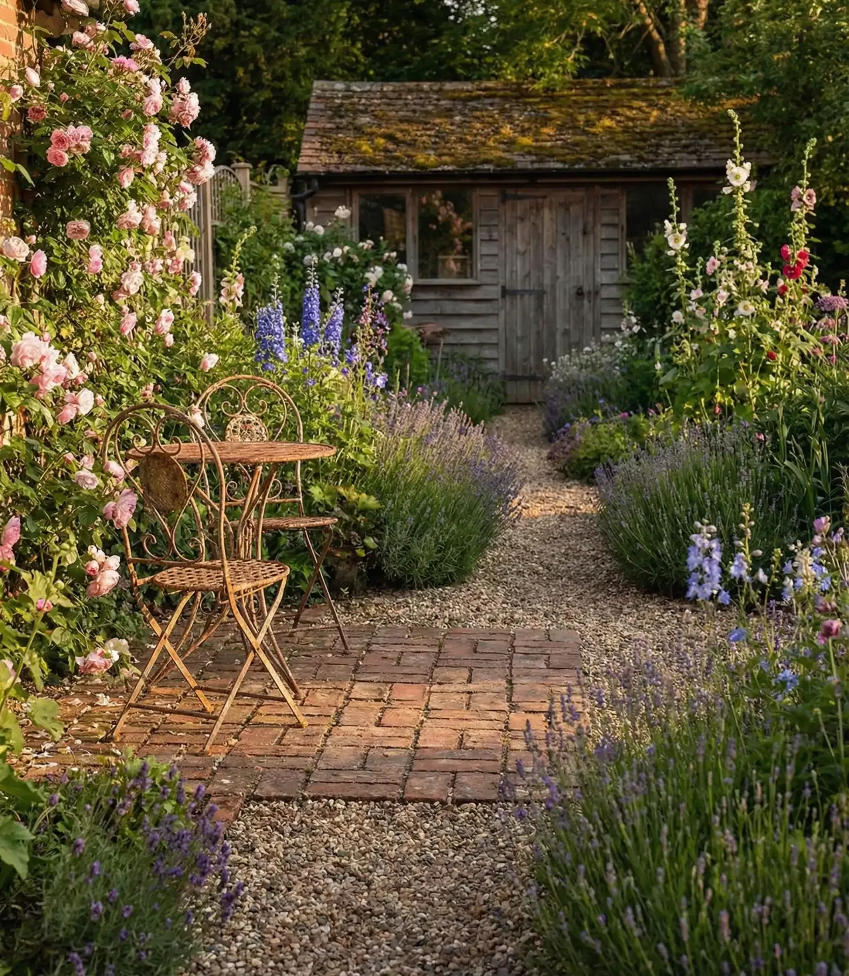 47 Paver Patio Ideas for 2026: From Budget DIY to Luxury Outdoor Living Spaces - placeideal.com