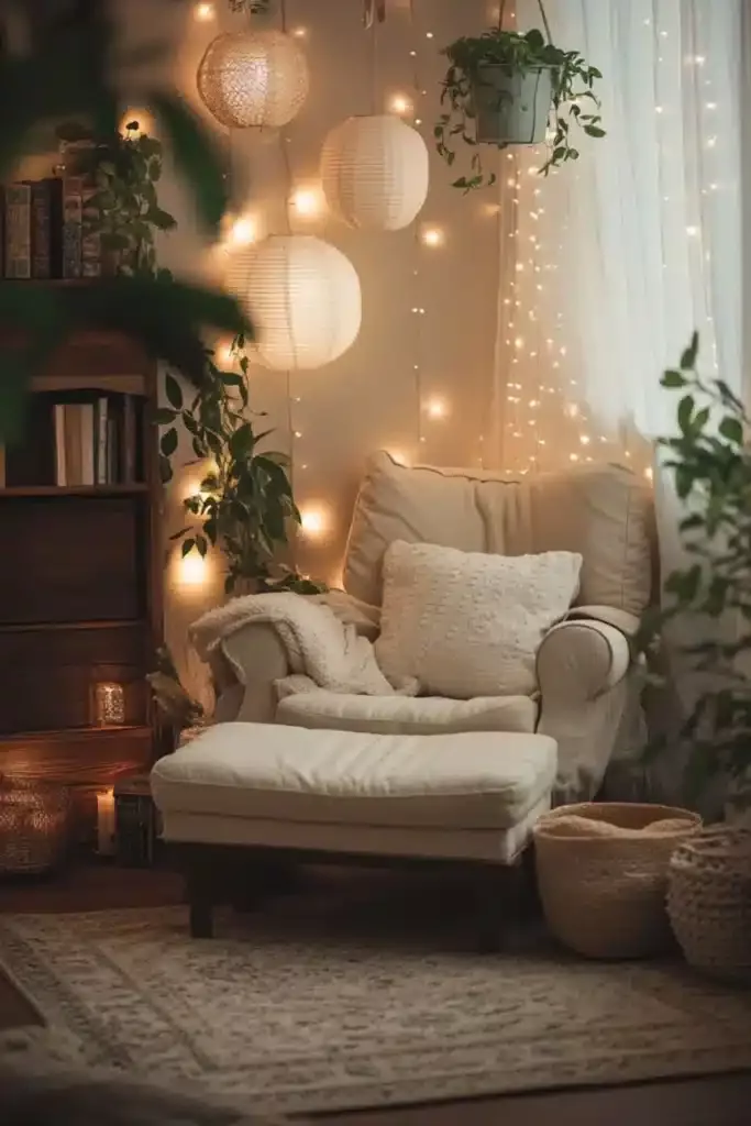 47 Reading Nook Ideas to Inspire Your Dream Cozy Space