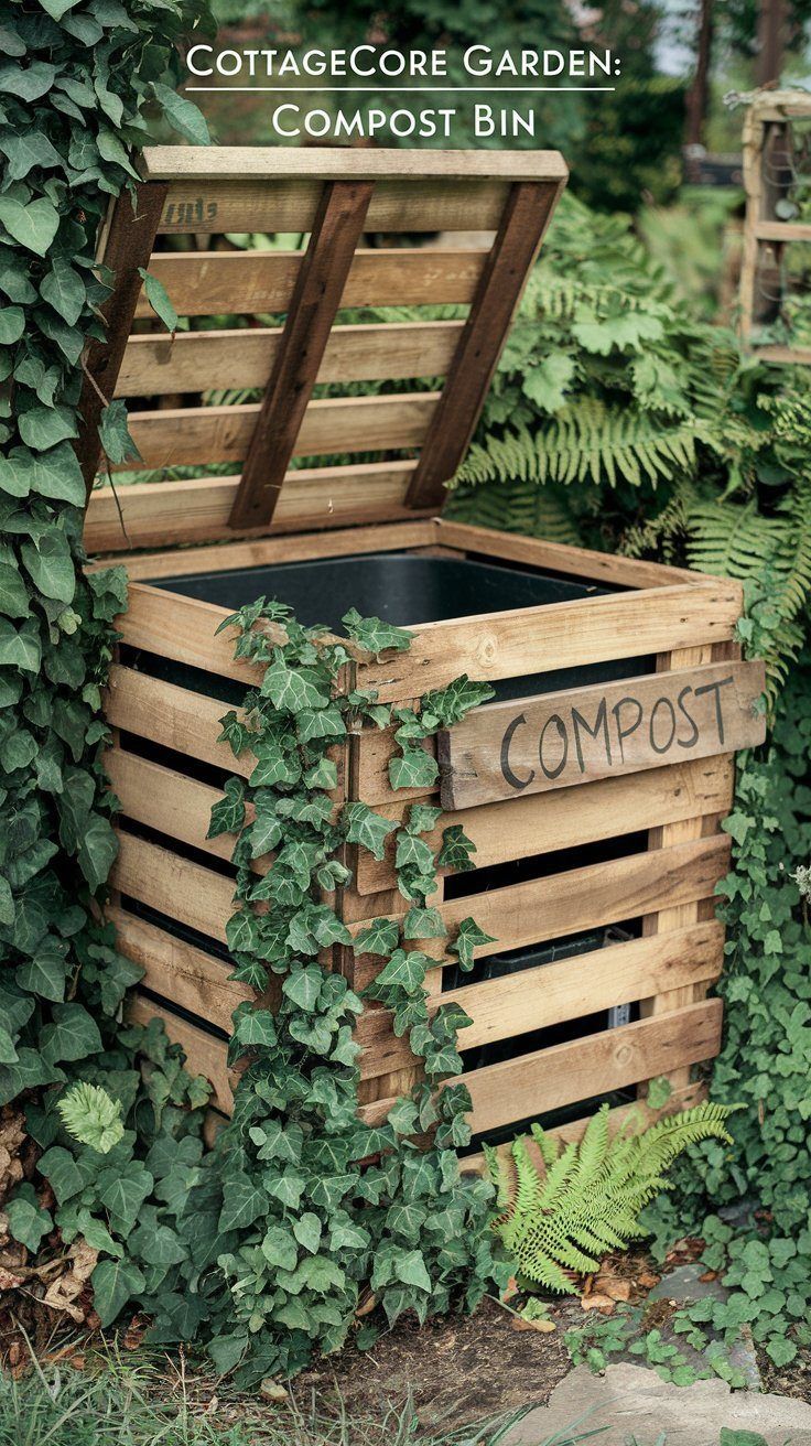 50 Whimsical Cottagecore Garden Ideas to Transform Your Space