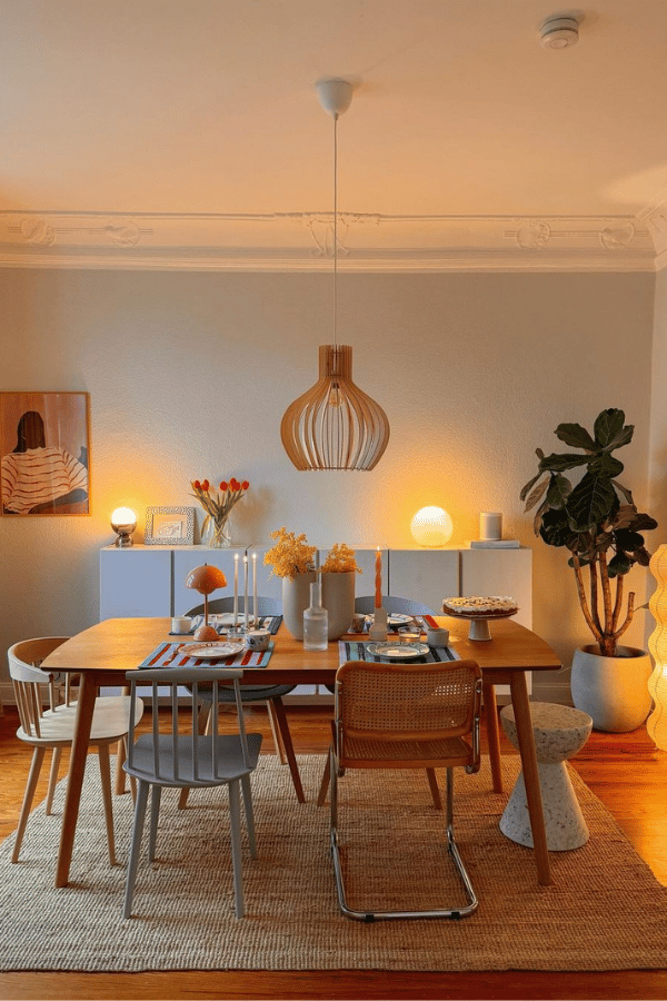 64 Beautiful Table Decoration Ideas for All Occasions