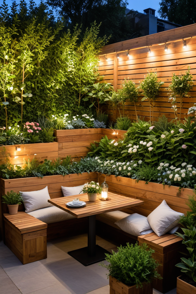 65 Small Garden Ideas: Transform Your Outdoor Space