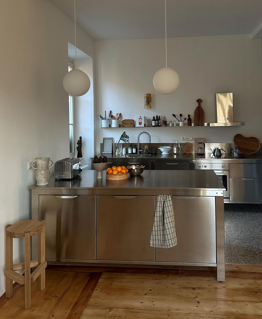 7 Kitchen Trends That Have Real Staying Power (Because They're That Good) - Emily Henderson