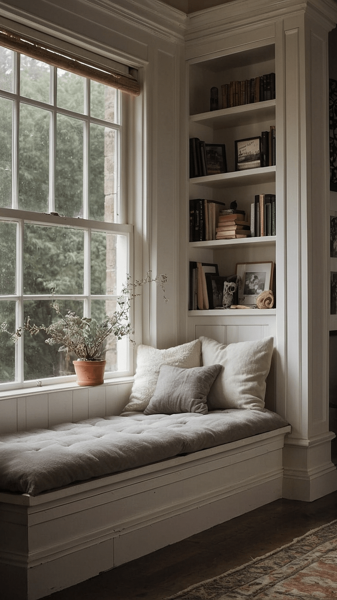 9. Bedroom Reading Corner Ideas: 15 Ways to Create a Cozy Escape -
