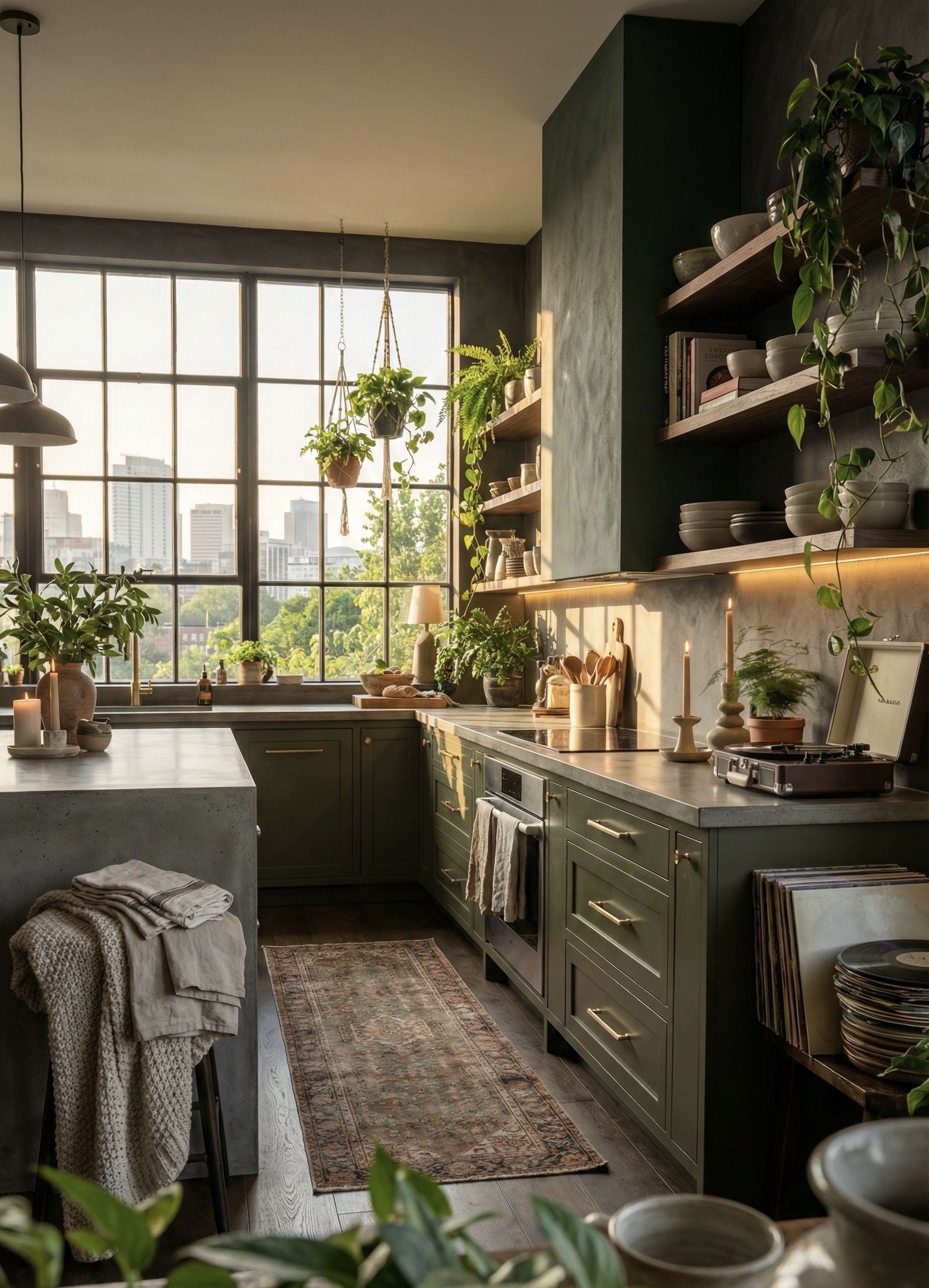 Beatiful Kitchen Inspo ✨✨