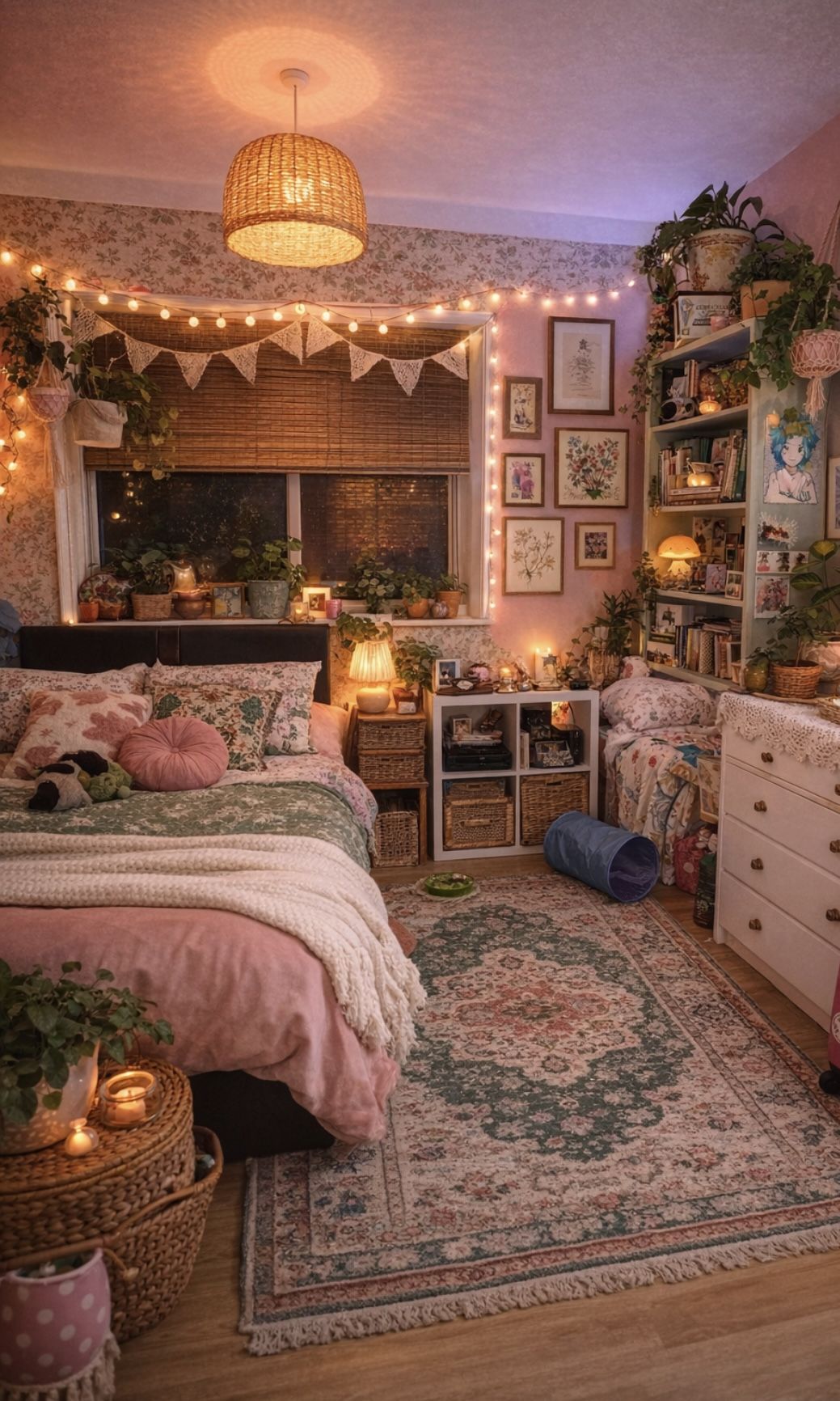 Bedroom Inspo