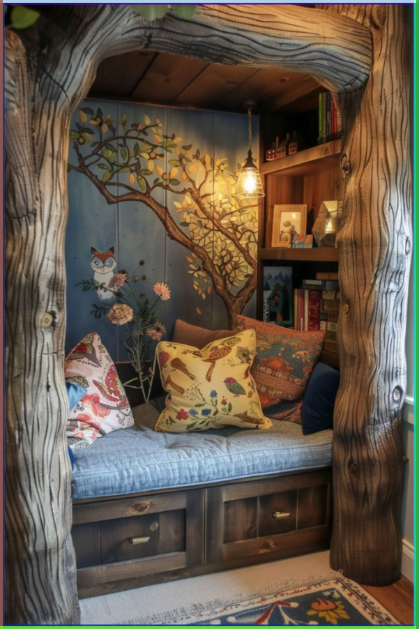 Book 1📚 Caught up in a world of elemental animals & people who can control air, water, sunlig...