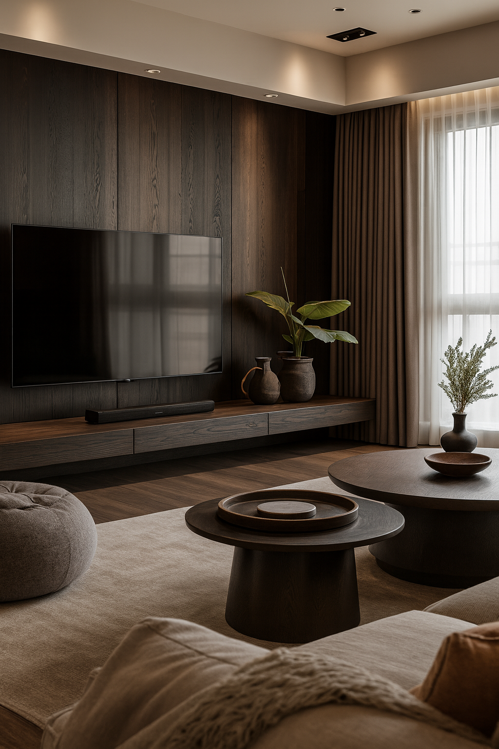 Chic Boho Home Makeover Ideas