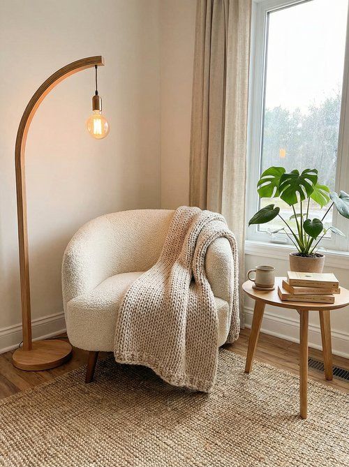 Cozy reading nook ideas 2026
