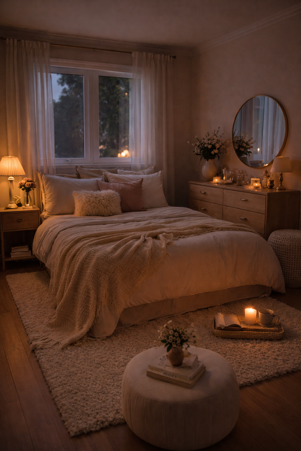 Cute room ideas!π€