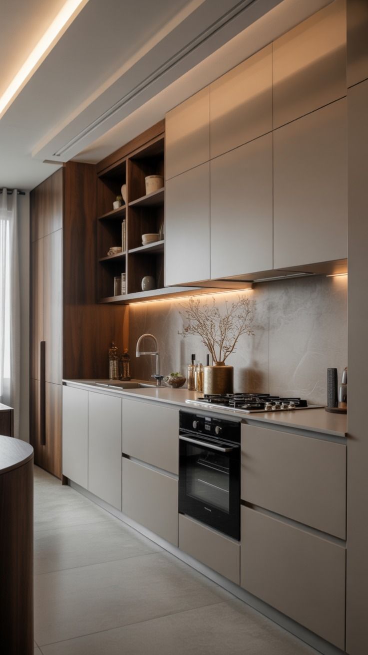 Expensive Modern Kitchen Decor Ideas