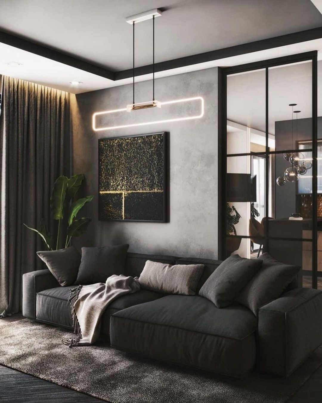 Home Decor Ideas to Maximize Small Spaces