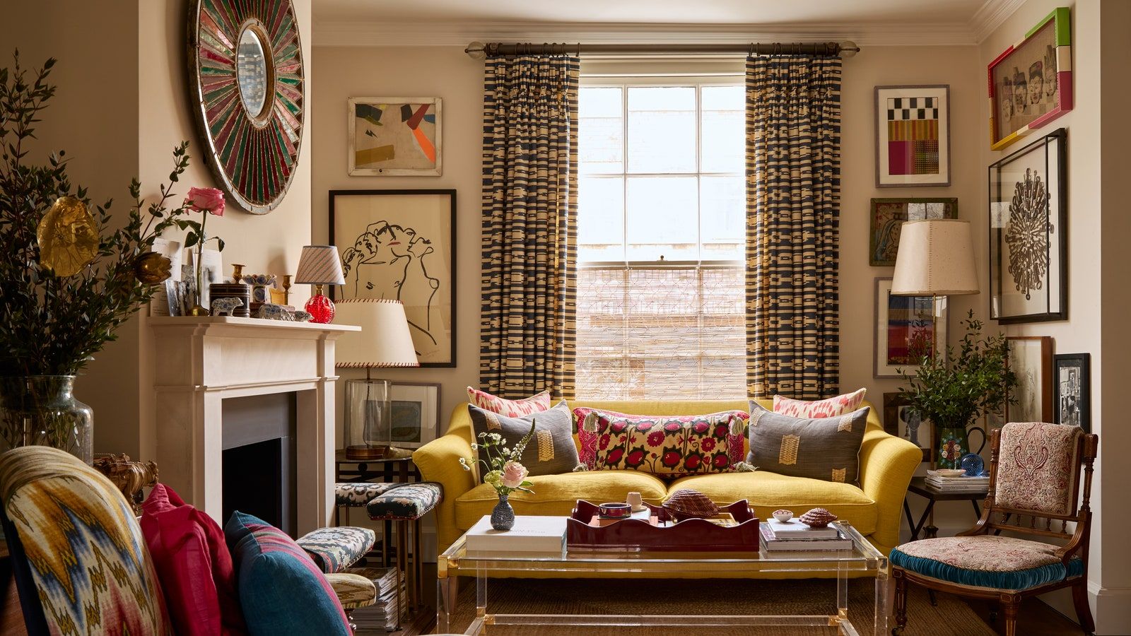 House & Garden Top 100 Interior Designers | House & Garden