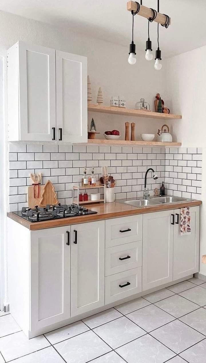 KITCHEN ASTHETIC