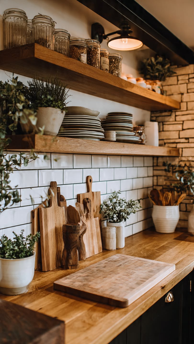 Kitchen Decor Inspiration for a Stylish Space