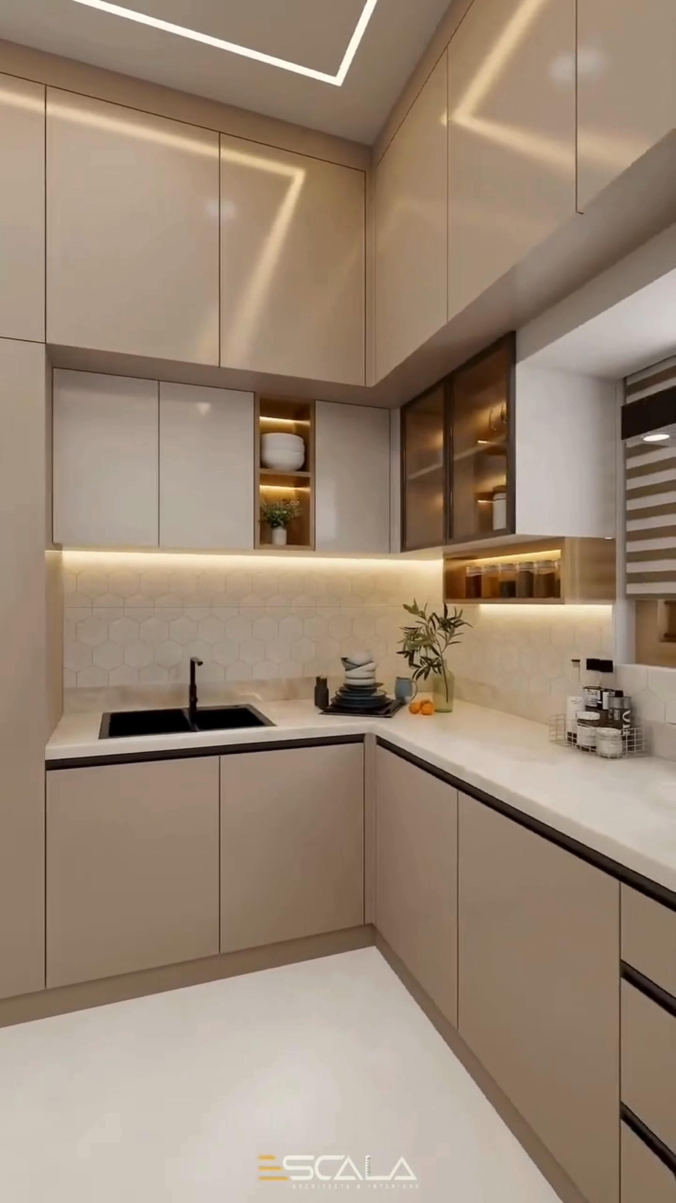 Luxury Kitchen Design