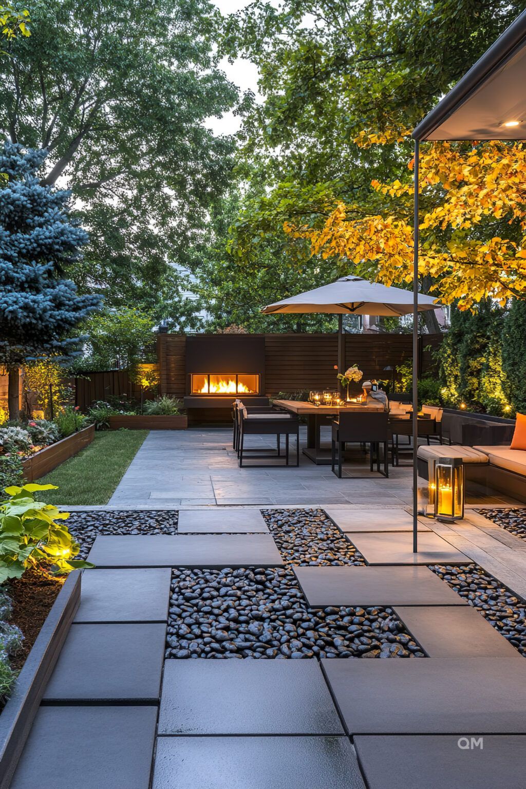 Modern Garden Design: Innovations and Trends - Quiet Minimal