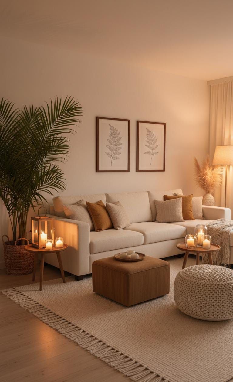 Moody Home Decor Inspiration You’ll Want to Save 📌✨