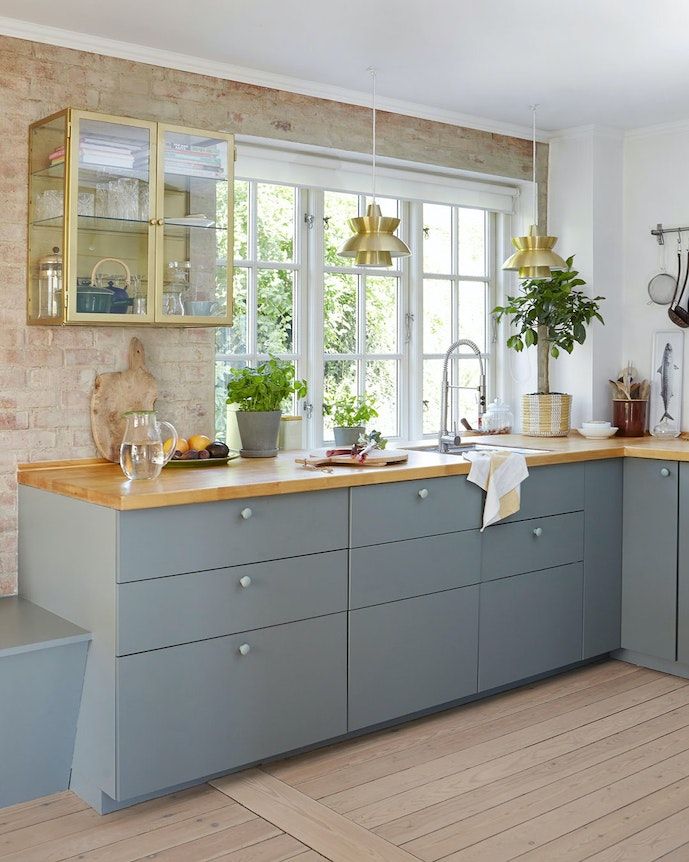 Nyt Køkken: 26 smukke køkkener