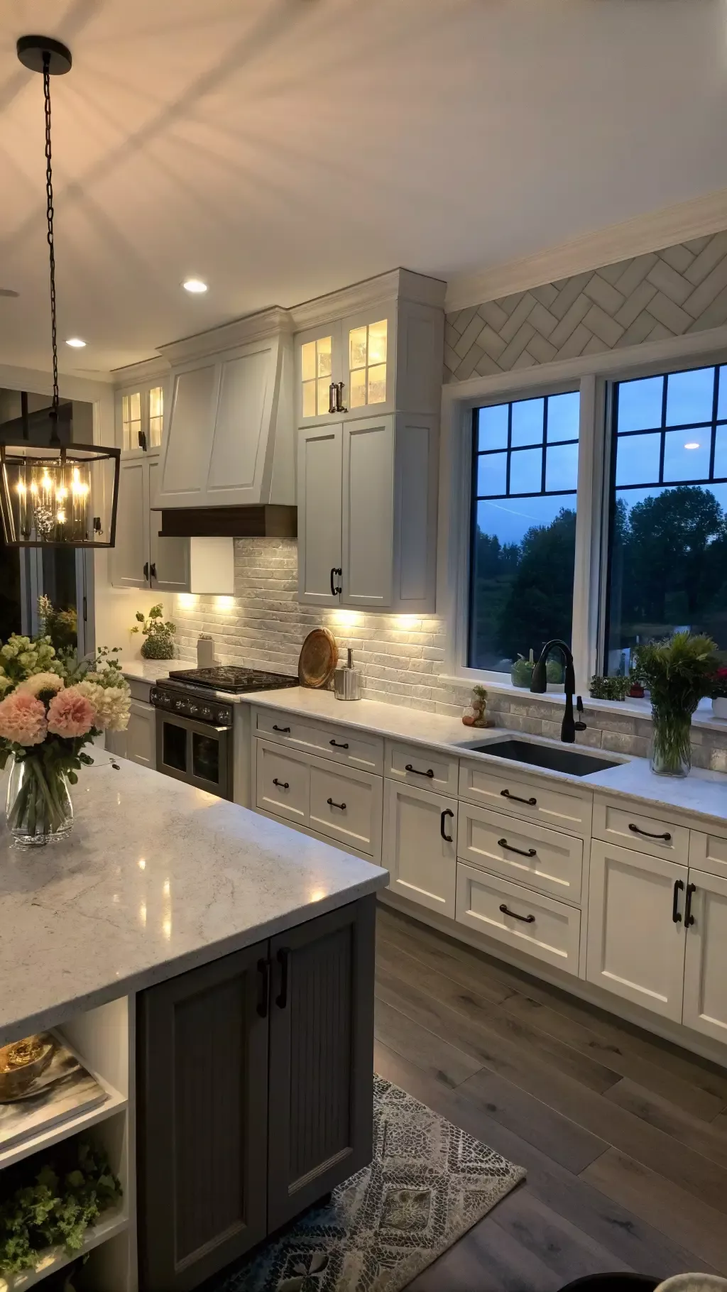 Shaker Style Cabinets: The Timeless Kitchen Design That Never Goes Out of Style