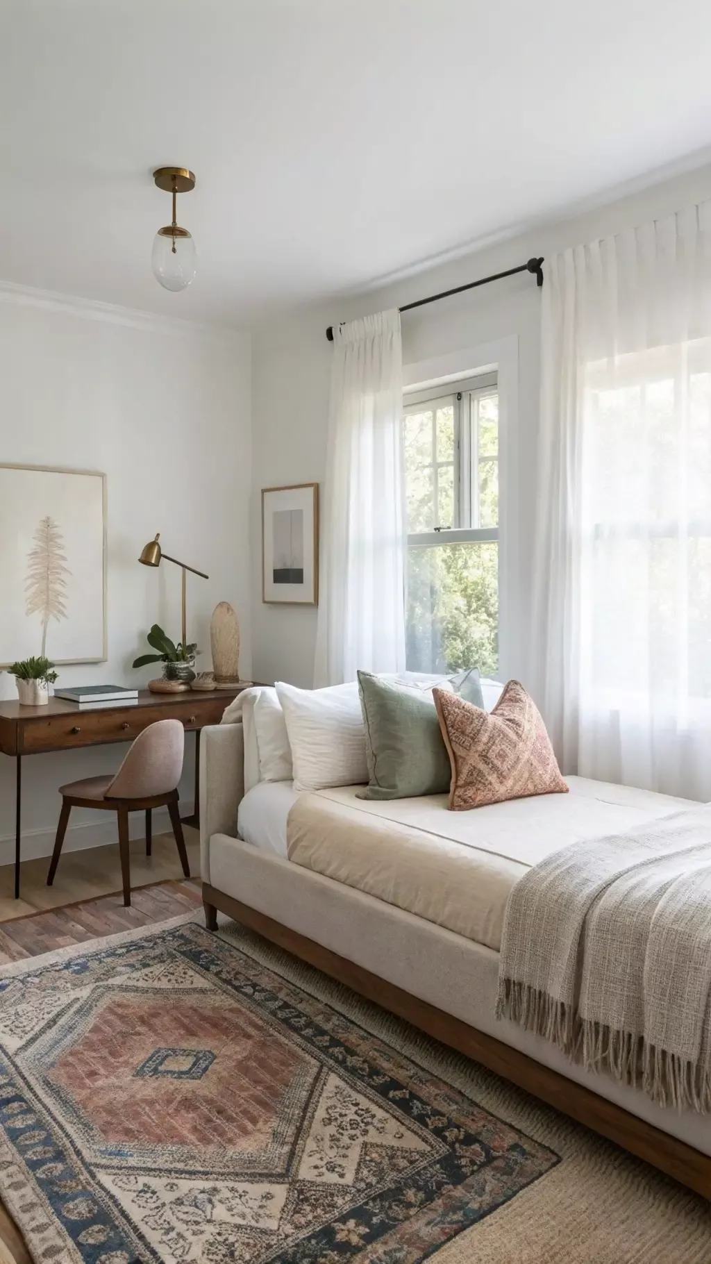 Small Guest Room Ideas: Transforming Tiny Spaces into Cozy Retreats