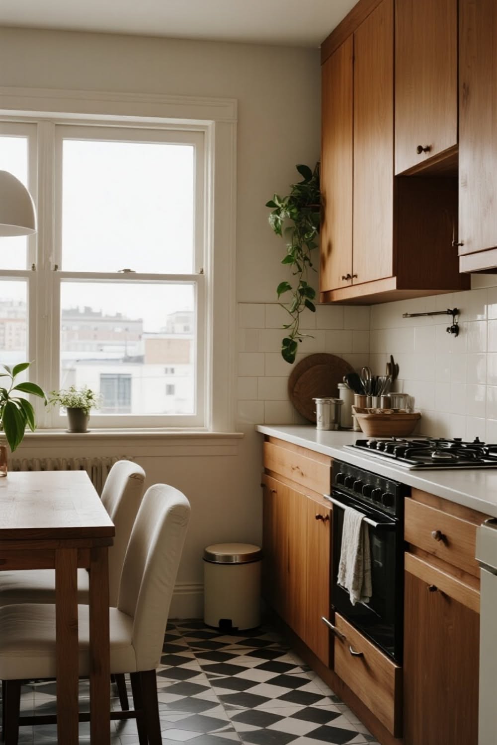 Small Kitchen Inspiration for Modern Homes