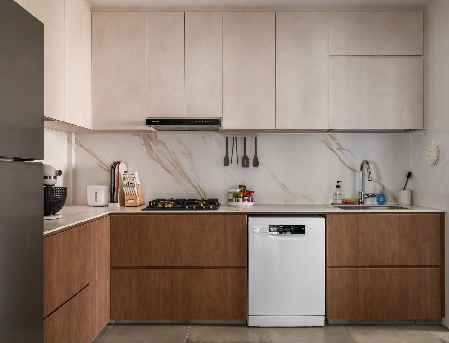 Tampines GreenVines | HDB (2023) by Mr Designer Studio | Qanvast