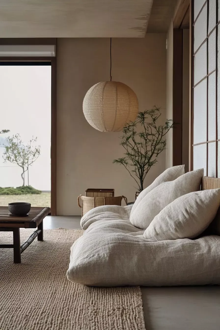 The Ultimate Guide To A Modern Japanese Home - Edward George