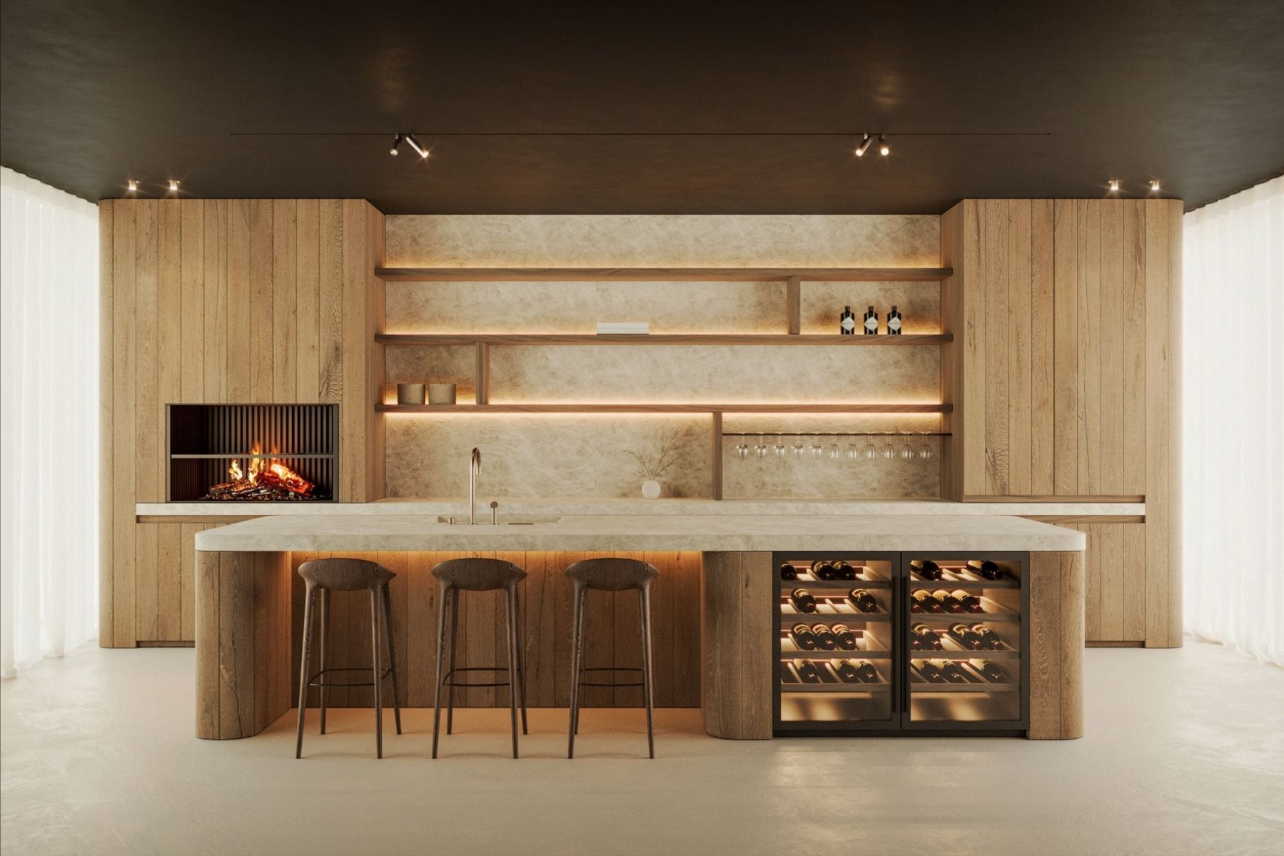 Where functionality and aesthetics go hand in hand | Imagicasa