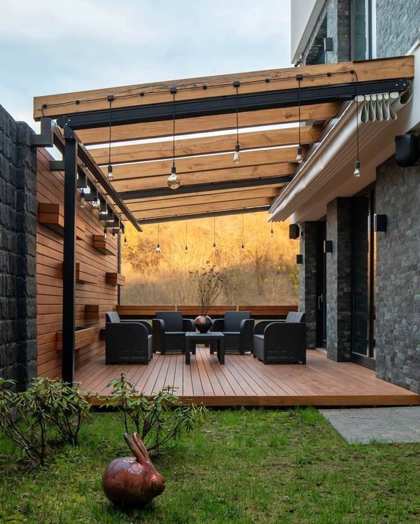 ,garden design ideas,small garden