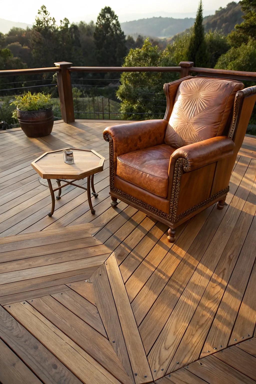 Find your escape in the perfect reading nook, where craftsmanship meets tranquility.