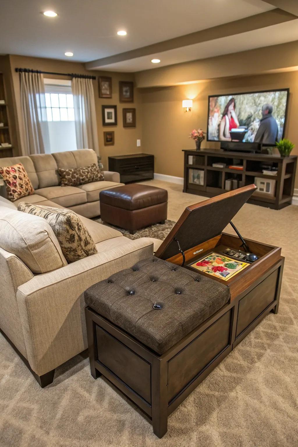 Furniture adapting to your family’s shifting needs.