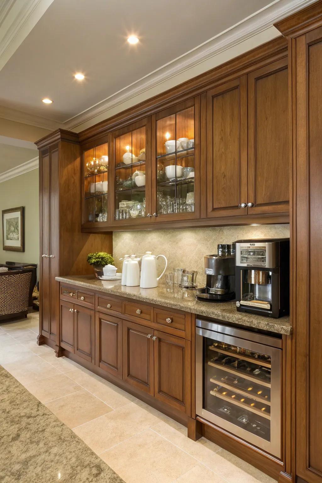 Small pleasures that add a touch of indulgence to everyday life.