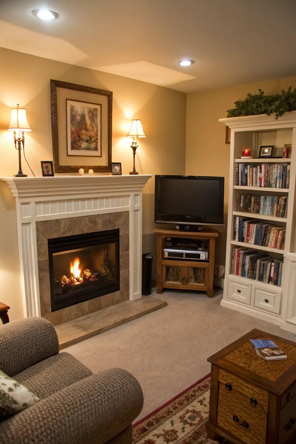 Small but potent: Snug solutions for compact spaces.