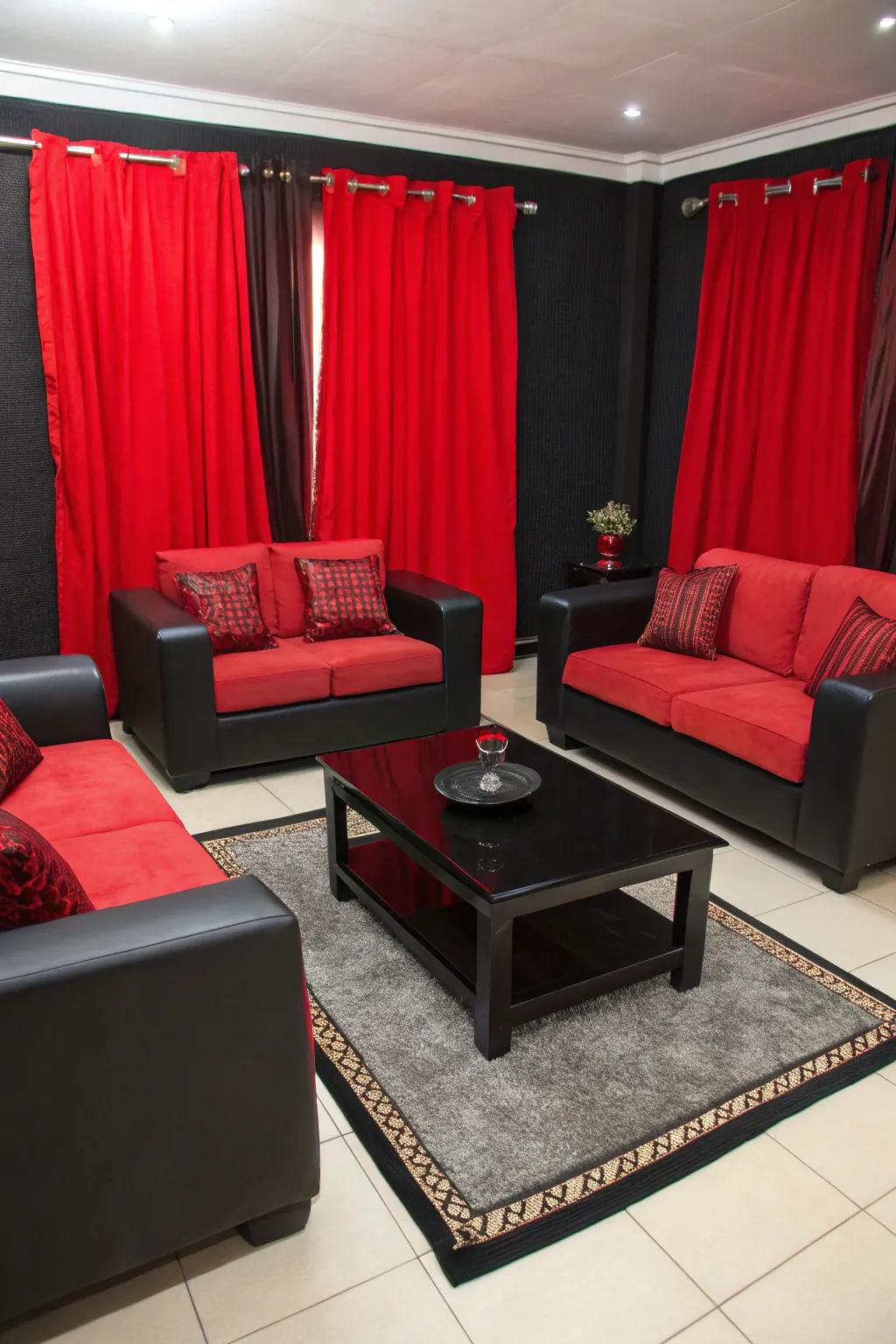 Symmetry evokes harmony.